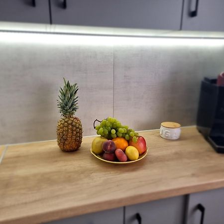 Apartament Lux Lemon Jelenia Góra Extérieur photo