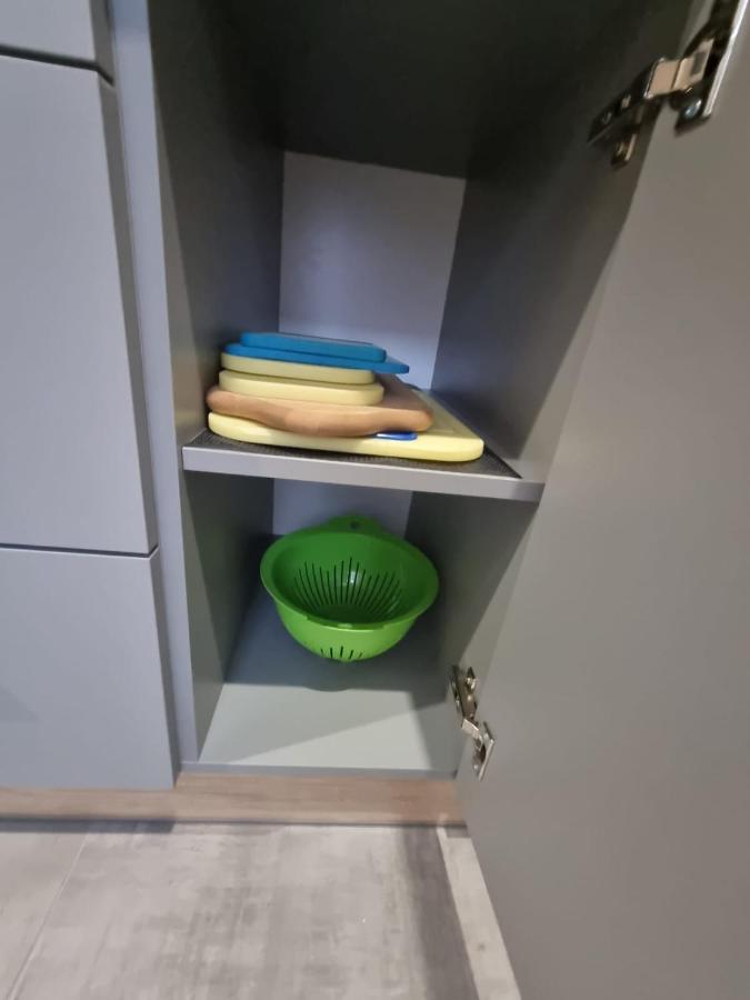 Apartament Lux Lemon Jelenia Góra Extérieur photo
