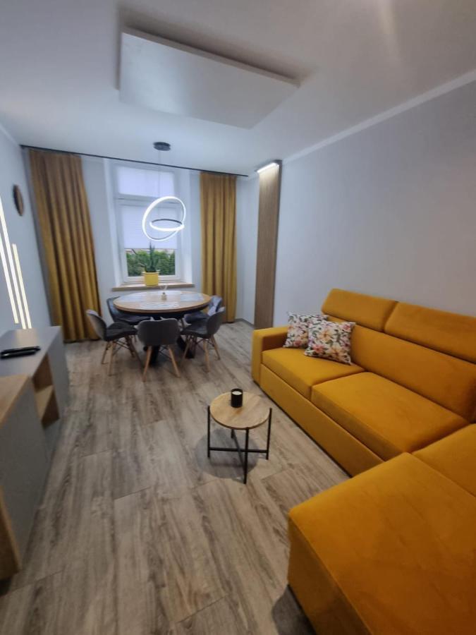 Apartament Lux Lemon Jelenia Góra Extérieur photo