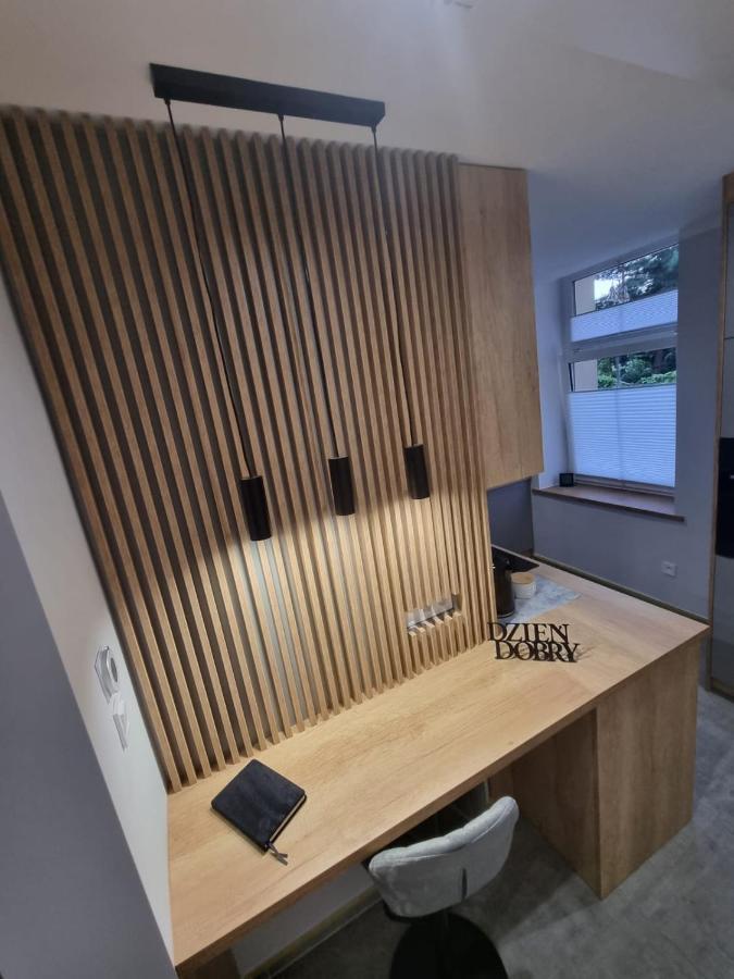 Apartament Lux Lemon Jelenia Góra Extérieur photo