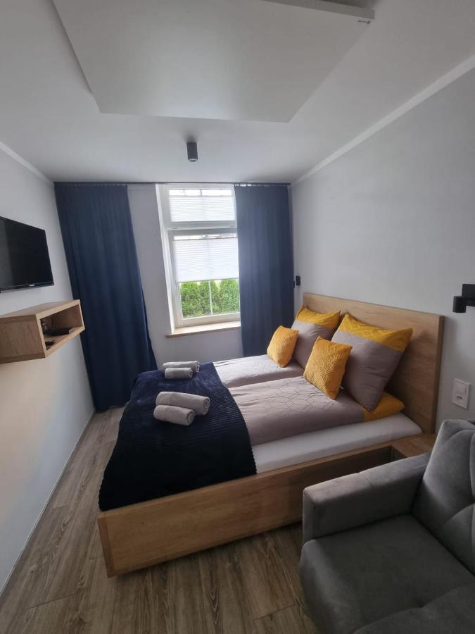 Apartament Lux Lemon Jelenia Góra Extérieur photo
