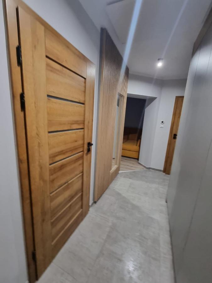 Apartament Lux Lemon Jelenia Góra Extérieur photo