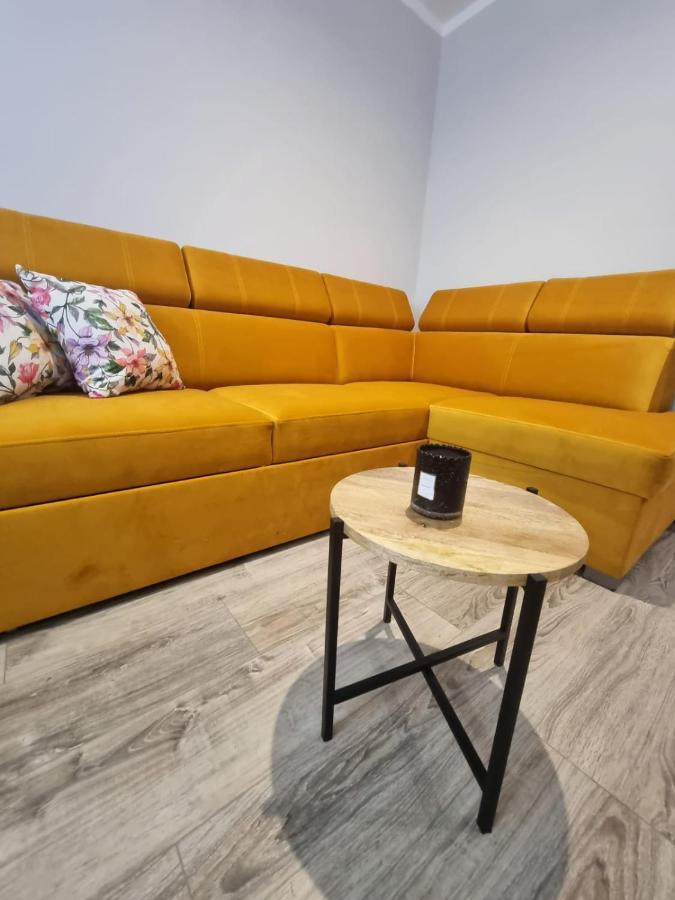 Apartament Lux Lemon Jelenia Góra Extérieur photo