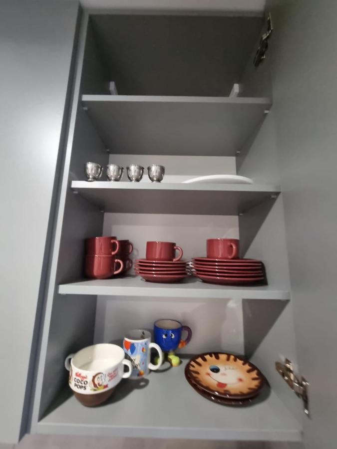 Apartament Lux Lemon Jelenia Góra Extérieur photo