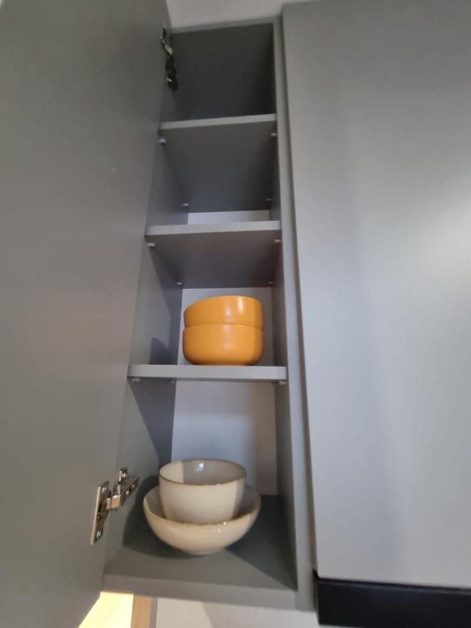 Apartament Lux Lemon Jelenia Góra Extérieur photo