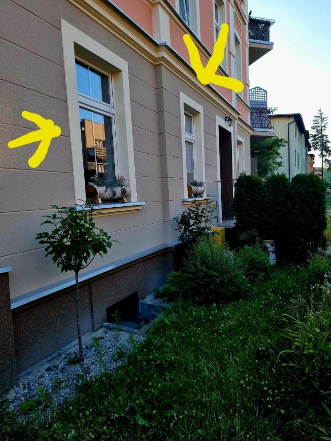 Apartament Lux Lemon Jelenia Góra Extérieur photo