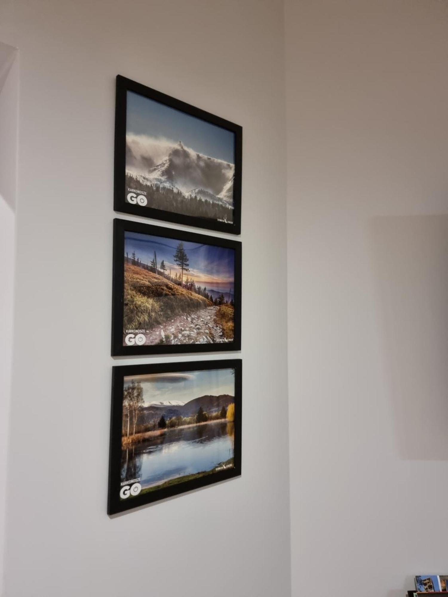 Apartament Lux Lemon Jelenia Góra Extérieur photo