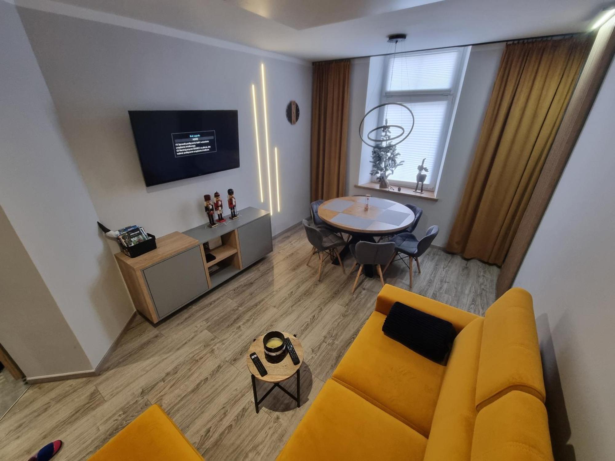 Apartament Lux Lemon Jelenia Góra Extérieur photo