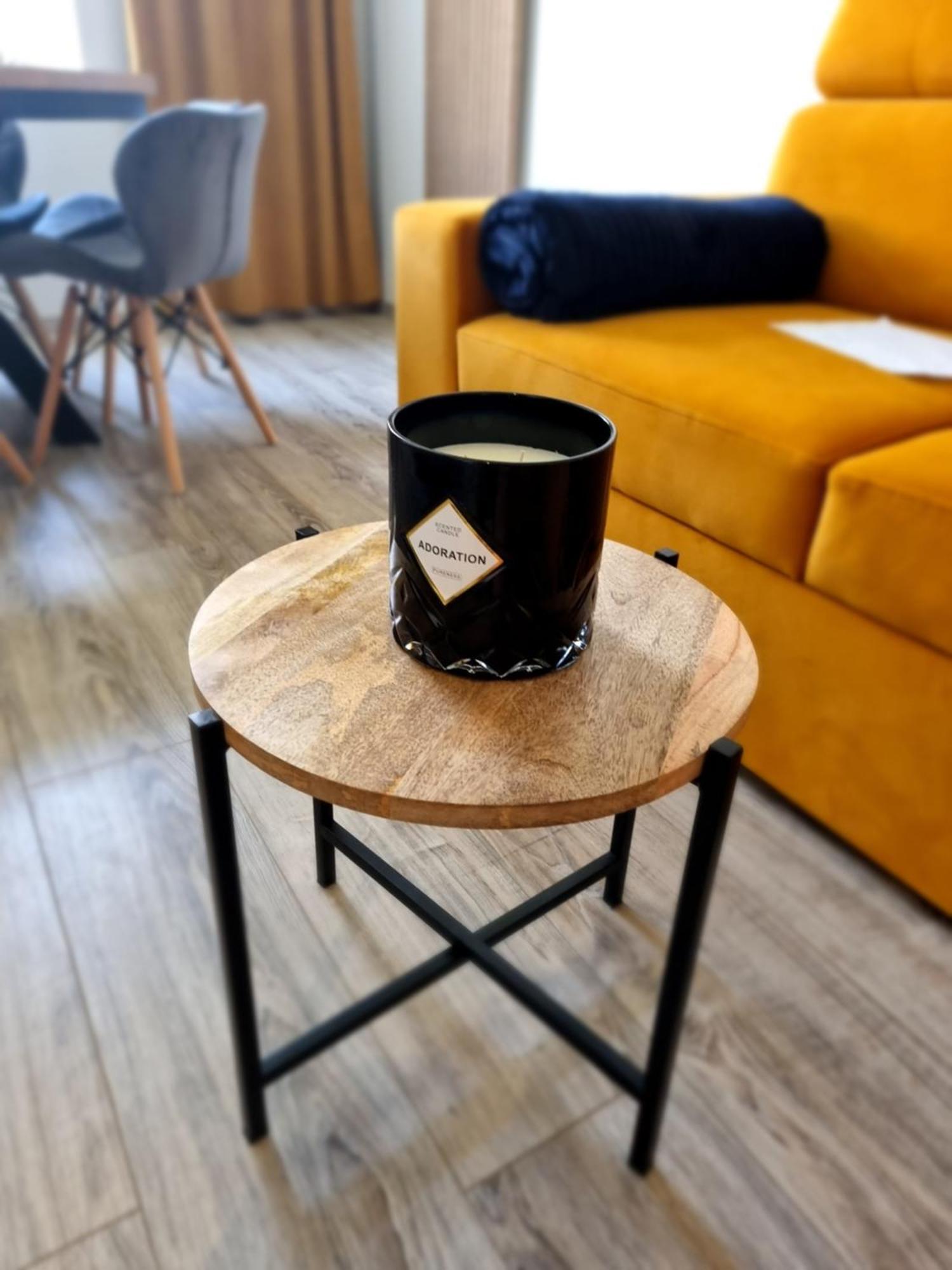 Apartament Lux Lemon Jelenia Góra Extérieur photo