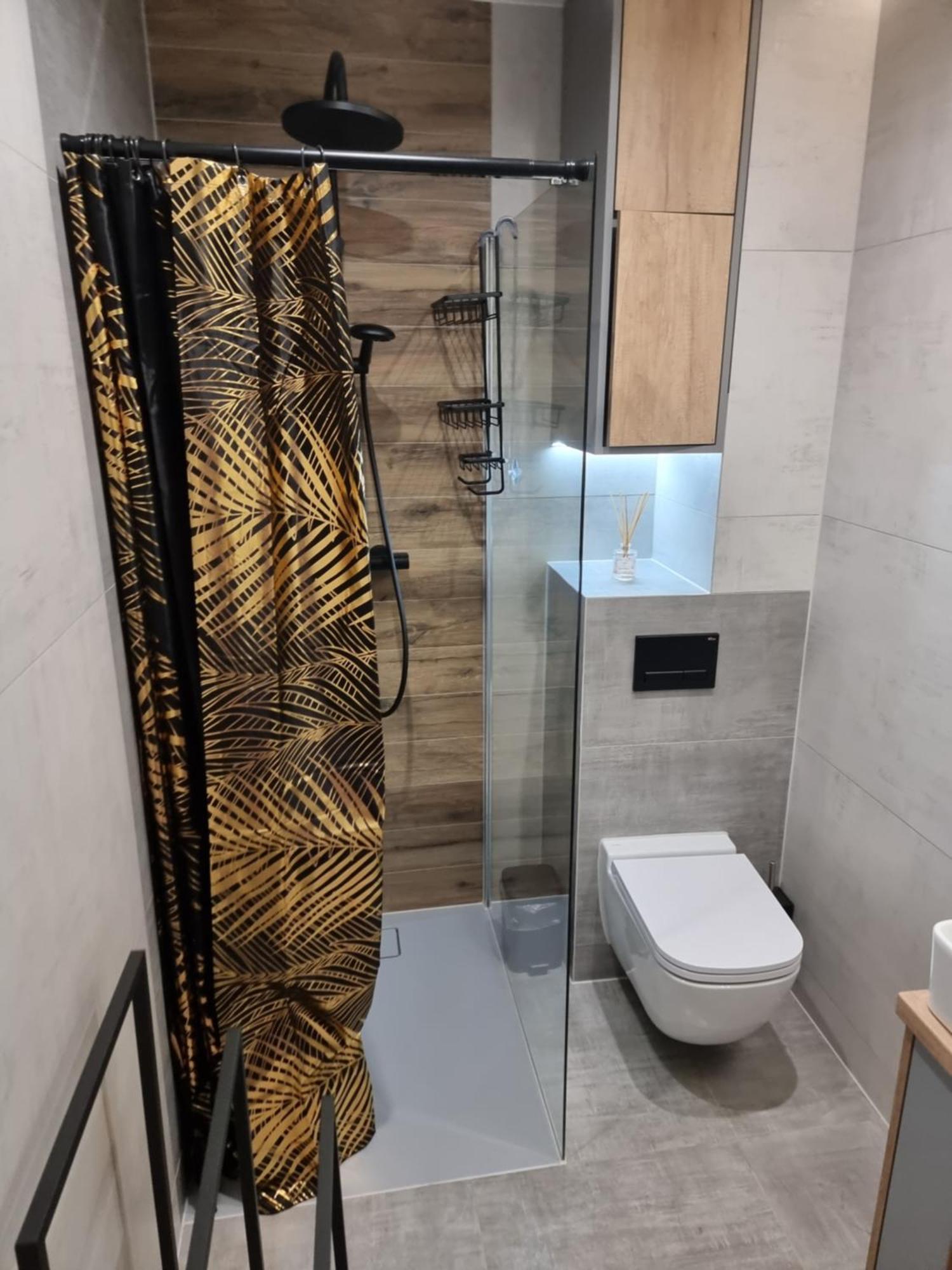 Apartament Lux Lemon Jelenia Góra Extérieur photo