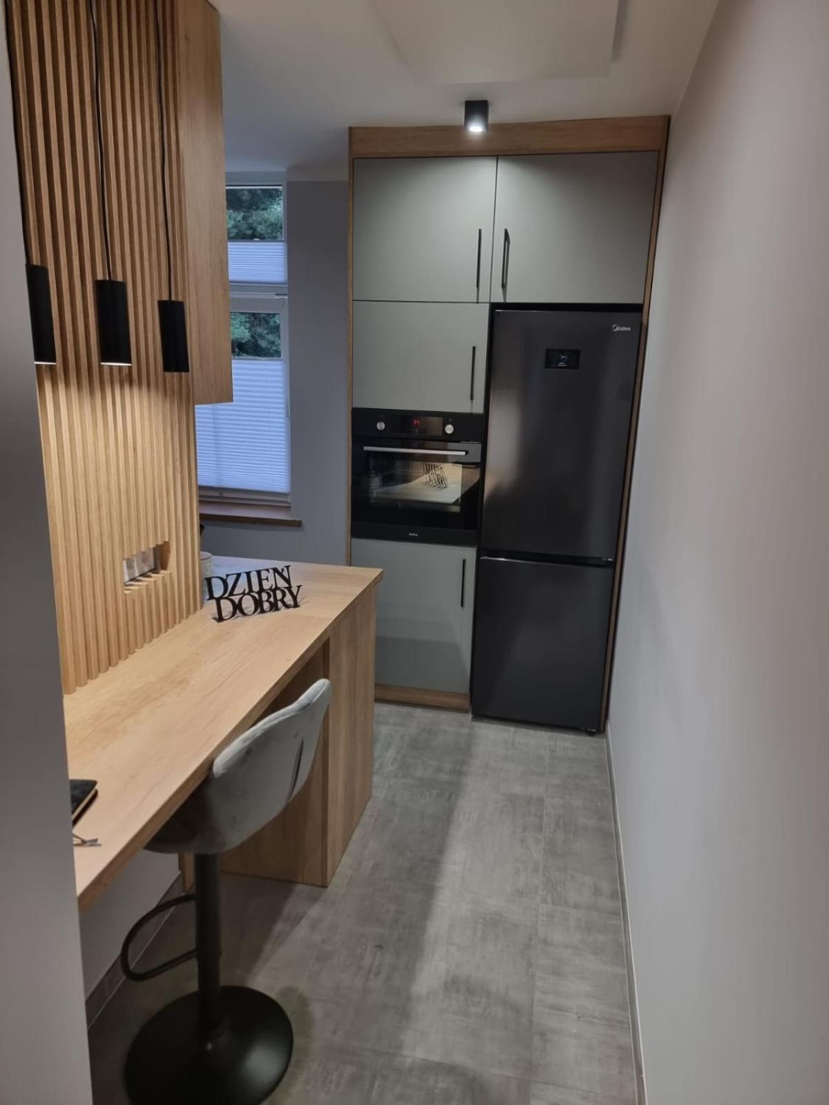 Apartament Lux Lemon Jelenia Góra Extérieur photo