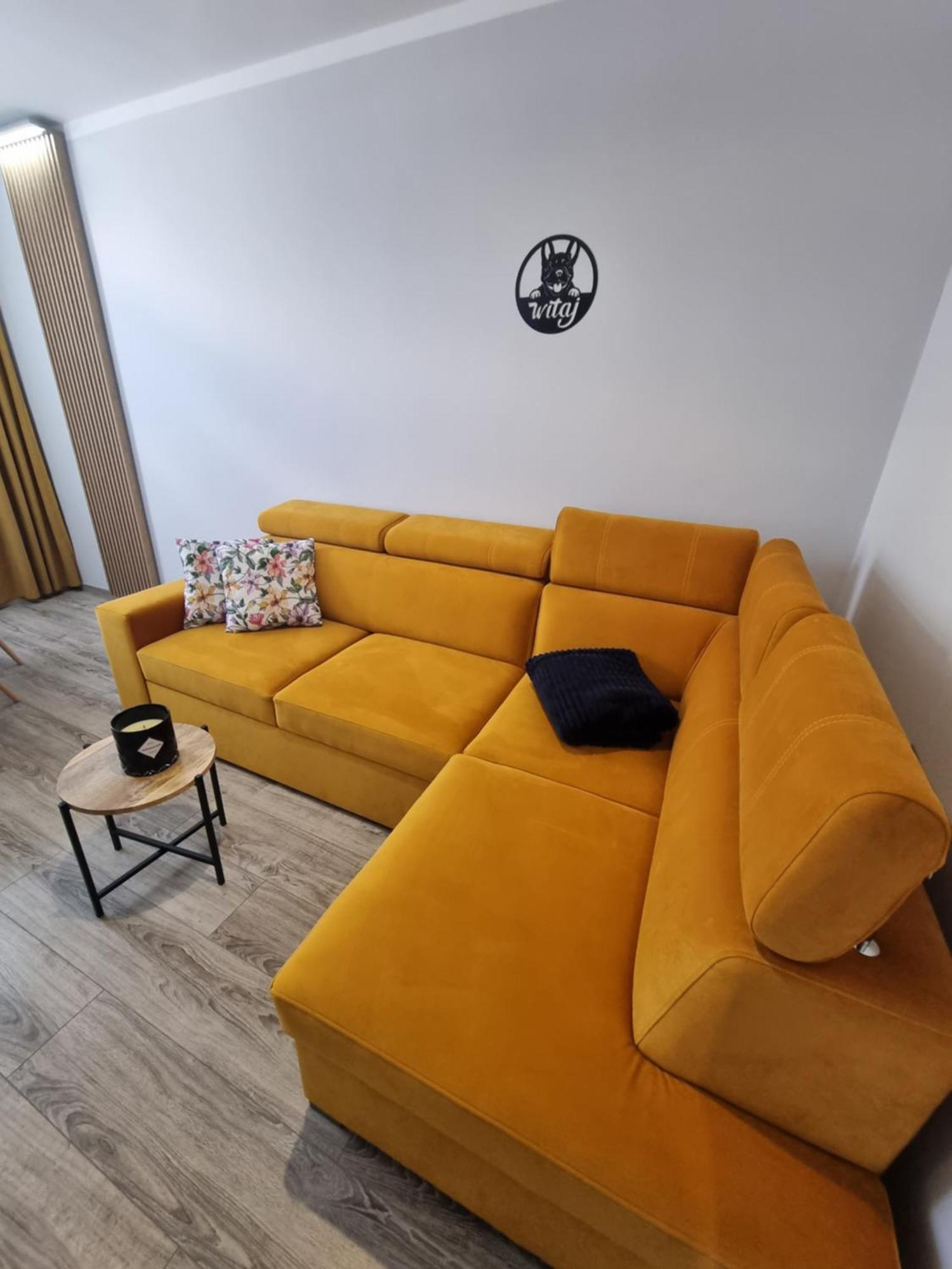 Apartament Lux Lemon Jelenia Góra Extérieur photo