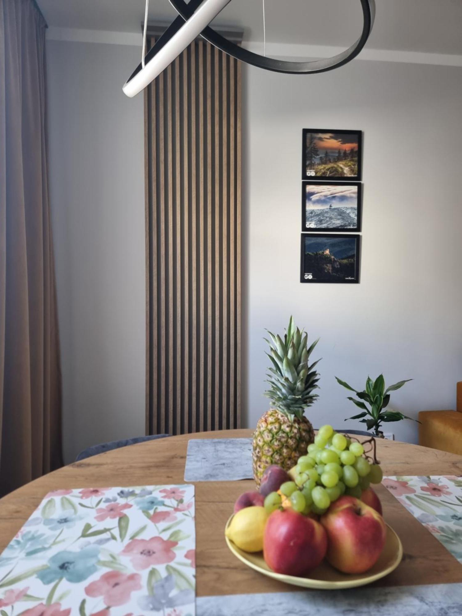 Apartament Lux Lemon Jelenia Góra Extérieur photo