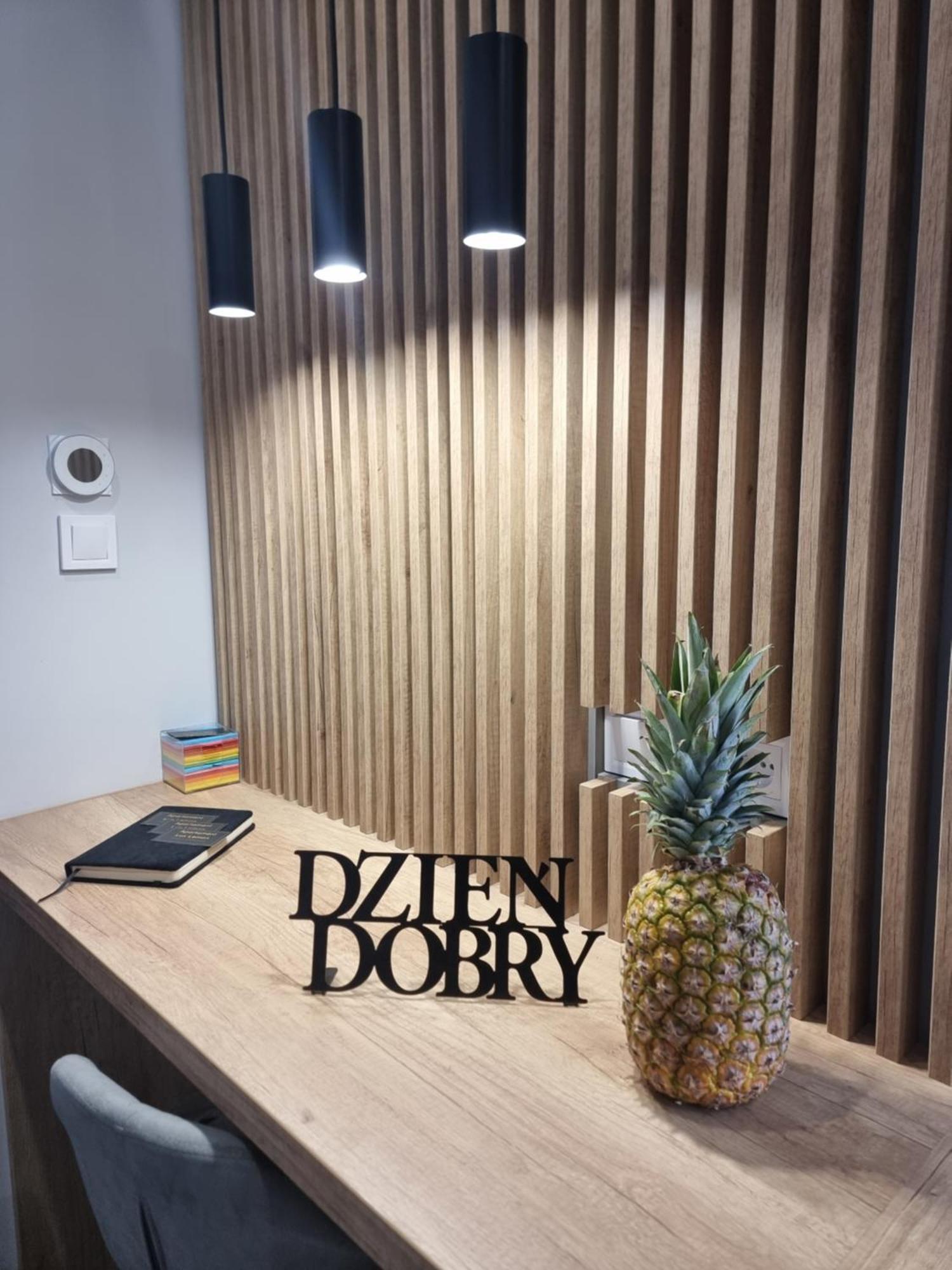Apartament Lux Lemon Jelenia Góra Extérieur photo